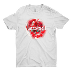 Logo + "Lost in Love" Artwork T-Shirt (8 colors available)