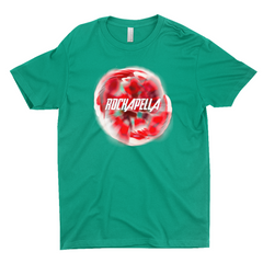 Logo + "Lost in Love" Artwork T-Shirt (8 colors available)