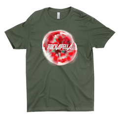 Logo + "Lost in Love" Artwork T-Shirt (8 colors available)