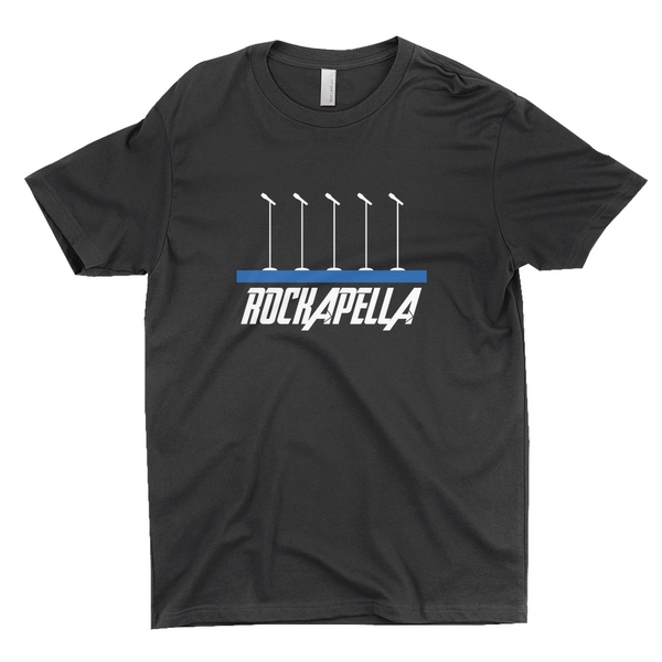5 Mics T-Shirt