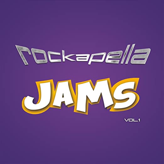 Jams Vol. 1 Digital Download