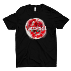 Logo + "Lost in Love" Artwork T-Shirt (8 colors available)